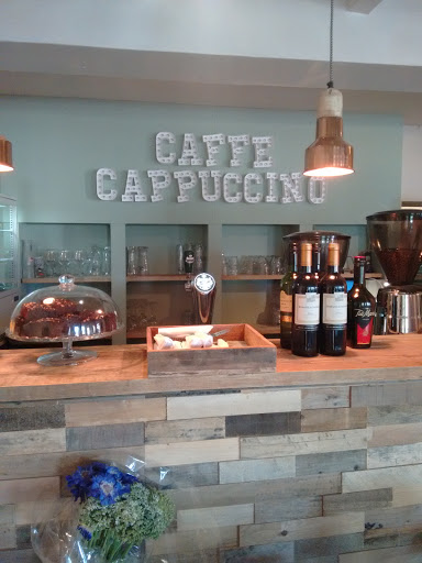 Caffe Cappuccino - Thumbnail