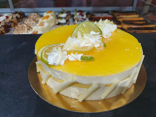 Photo n°26 de D'ici & d'ailleurs à Saint-Thomas-de-Conac (Boulangerie)