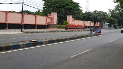 Photos of Masjid Al-Mubarok (Kanjeng Jimat, Adipati Pertama Nganjuk)