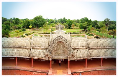 Photos of Cambodian Buddhist Center