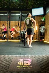 Photo n°18 de 147 BZG à Baziège (Centre de coaching)