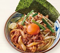 丸亀製麺堺美原