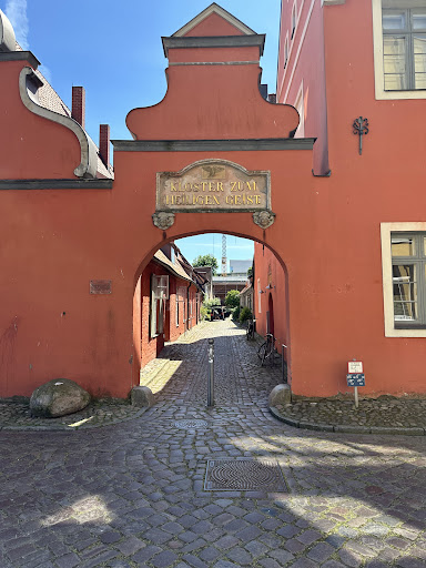 Heilgeist Kirche - Thumbnail