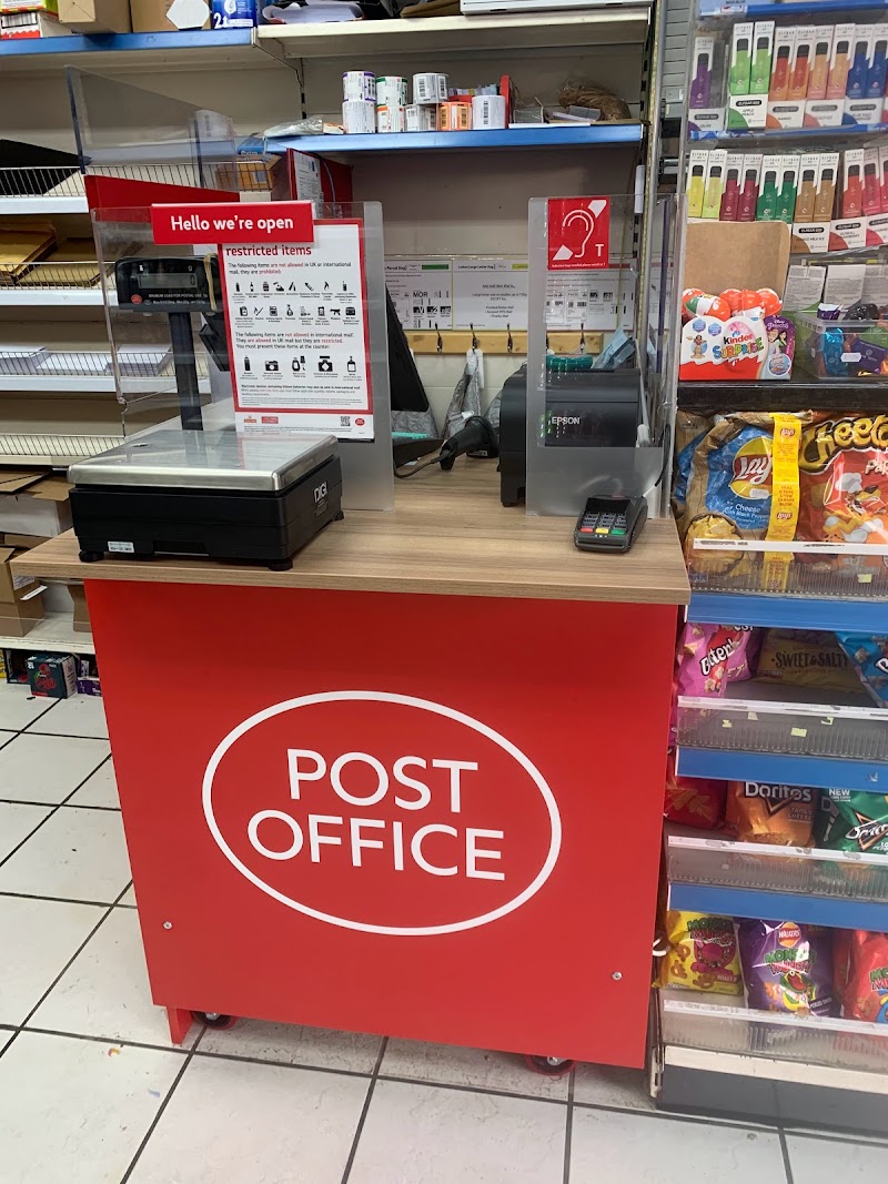 Bagh convenient store and post office photo 3