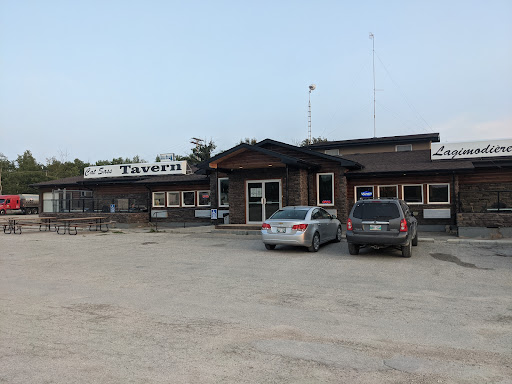 Lagimodière Restaurant Gallery - Canada