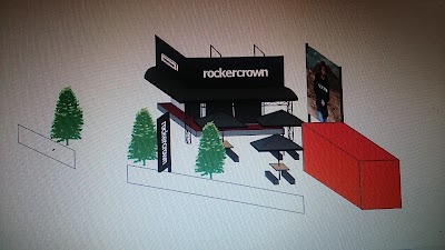 Photos of ROCKERCROWN STORE