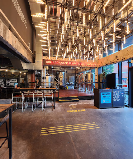BrewDog Manchester Outpost Gallery - United Kingdom