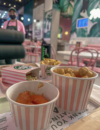 Neat Burger - Restaurant