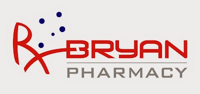 Photos of Bryan Pharmacy Inc