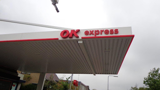 OK Express Anna-Paulowna - Thumbnail