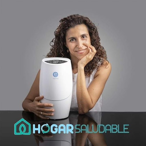 Hogar Saludable - Visual