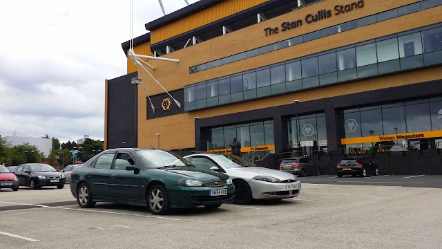Molineux Stadium