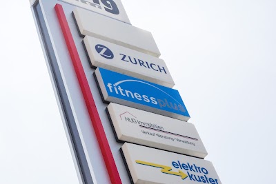 Photos of fitnessplus Herisau