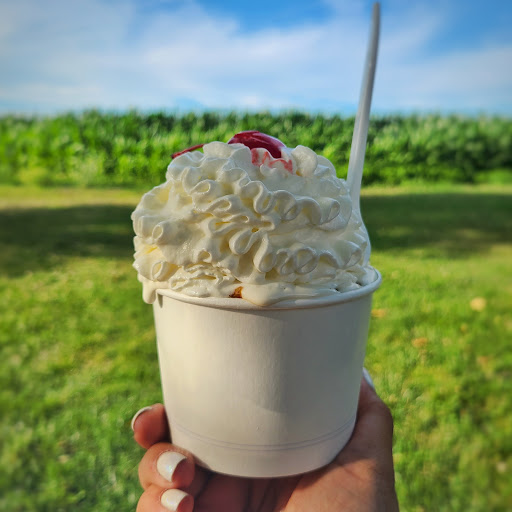 Hayward's Ice Cream of Milford - Thumbnail