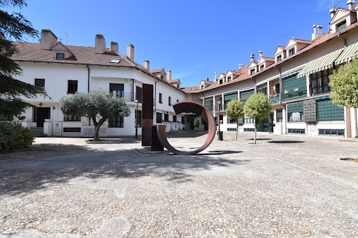 Tecnocasa agencia inmobiliaria