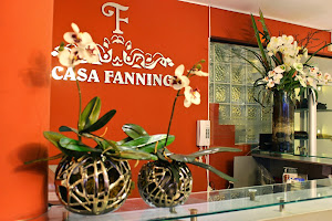 Casa Fanning Apart Hotel 6