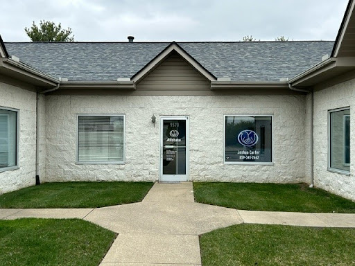 Joshua Carter: Allstate Insurance