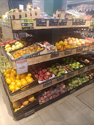 Photo n°3 de Carrefour Express à Paris (Magasin d'alimentation bio)