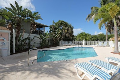 Photos of Siesta Key Bungalows