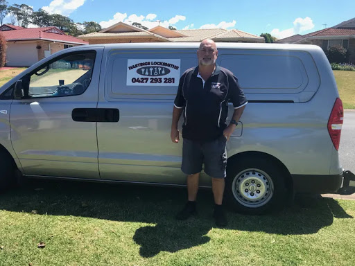 Hastings Locksmiths & Maintenance Service