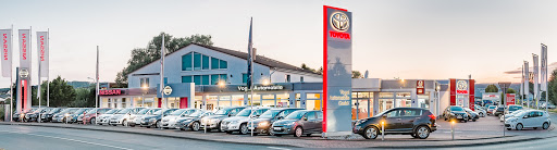 Vogel Automobile GmbH - Thumbnail