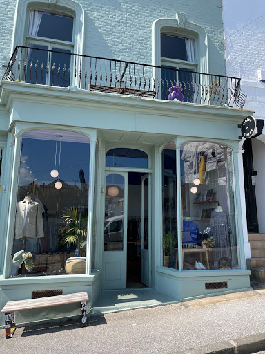 Albion Stores