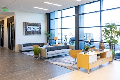 American Bank & Trust - The Hub Corporate Center