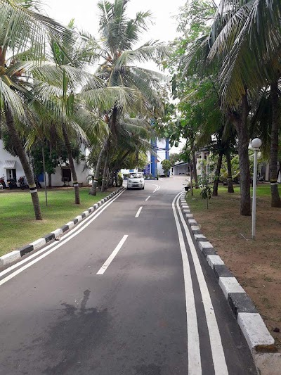 Photos of Police Station Bambalapitiya