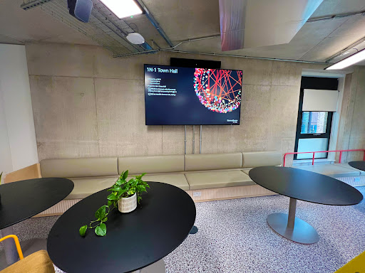 AMH Digital - Visual