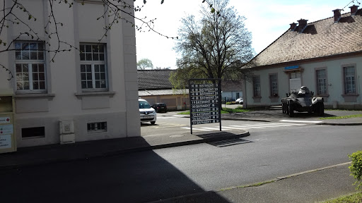 Communauté de Communes Sundgau - Thumbnail