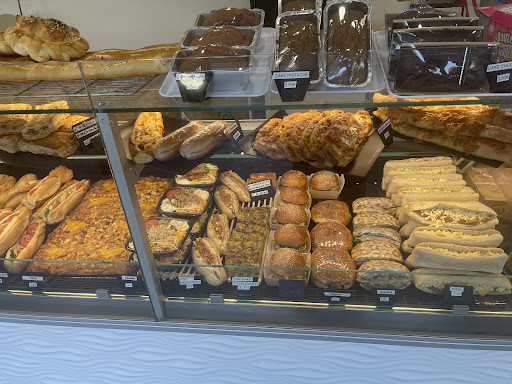 BOULANGERIE DE LA PLACE