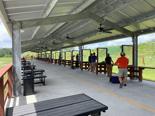 Two Rivers Gun Range - Thumbnail