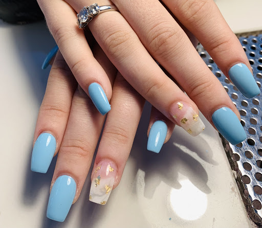 John Nails - Visual