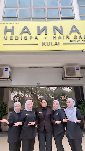 Hannan Medispa Kulai