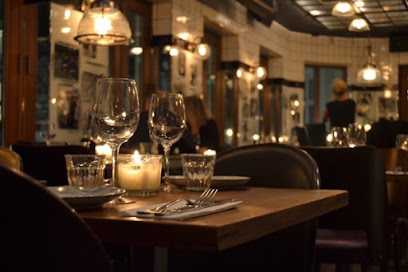 Corfitz restaurant - bar