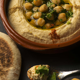 Photo n°1 de La Kaz Libanaise à Saint-Denis (Restaurant libanais)