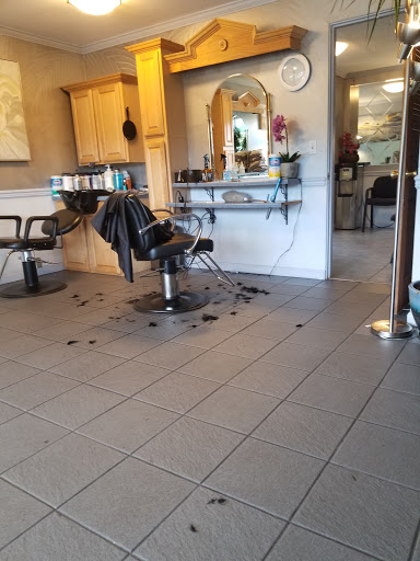 Bothell Hair Studio - Visual