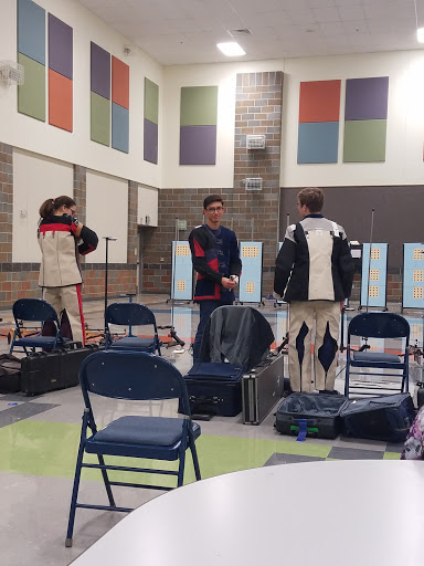Eagle River High School - Thumbnail