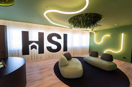 HSI-Immobilien GmbH - Holzwickede