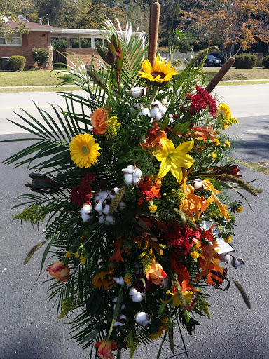 The Garden Gate Florist - Thumbnail