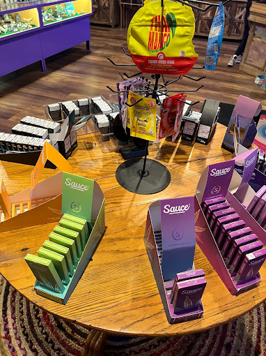 Exploring the Best of The Sweet Spot Weed Dispensary in Santa Rosa Featuring Daily Deals and Exceptional Service