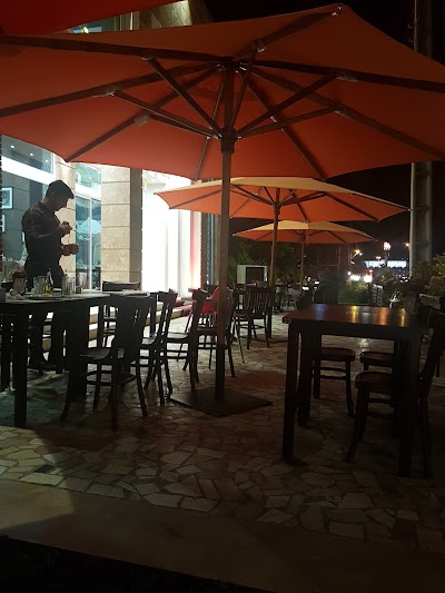 Photos of رستوران ایتالیایی پیکولوفورنو (Piccolo Forno Pizzeria)