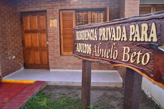 Abuelo Beto - Residencia Privada para Adultos (VIP 2), Author: Abuelo Beto - Residencia Privada para Adultos (VIP 2)