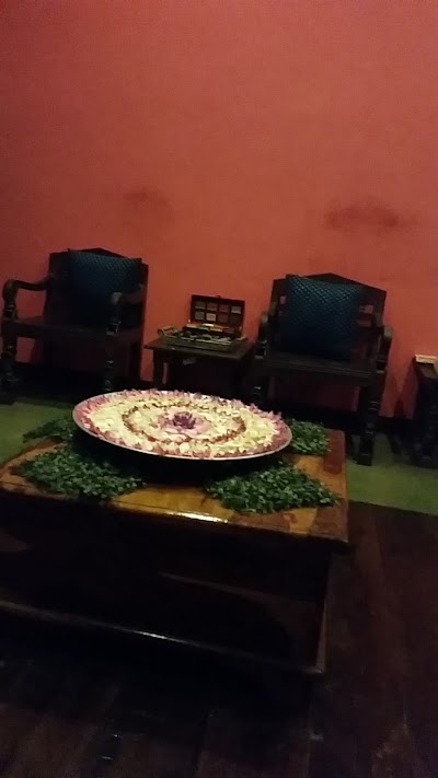 spa