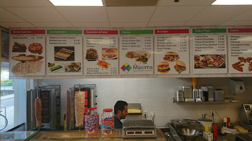 Maxima - Brood & Döner - Thumbnail