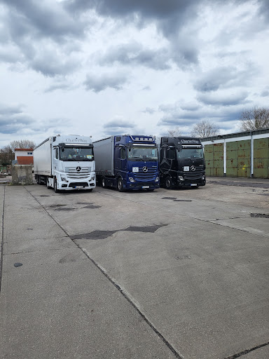 Dessline Transport GmbH - Thumbnail
