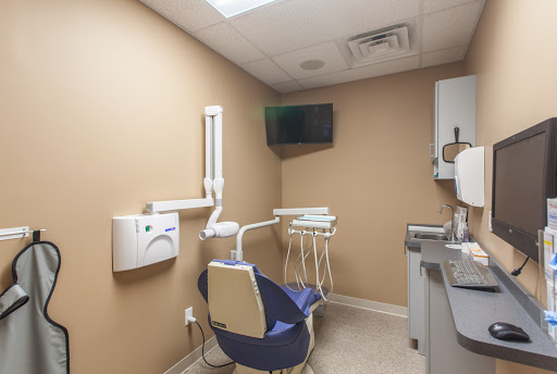 Sachem Dental Group - Patchogue
