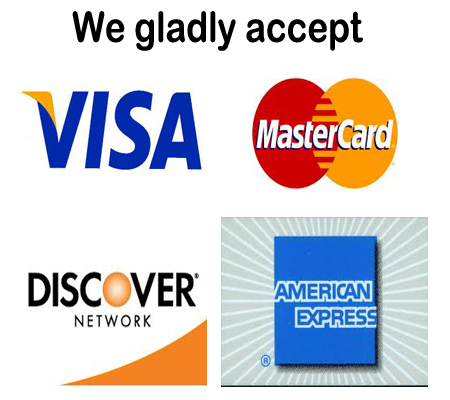 Crawdac Computer Services - Visual