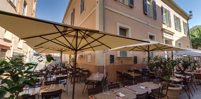 Avis sur Restaurant Le Divil à Perpignan - Restaurant