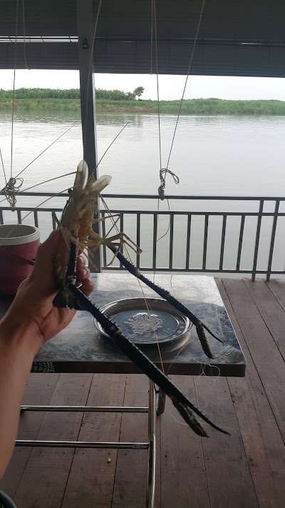 Photos of 光明水上餐厅